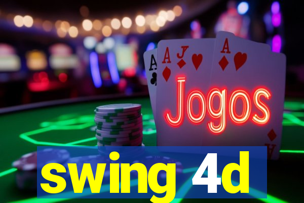 swing 4d